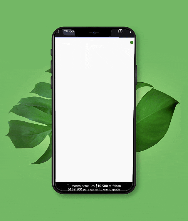 Diseño de logo y tienda virtual – Compost Batuco